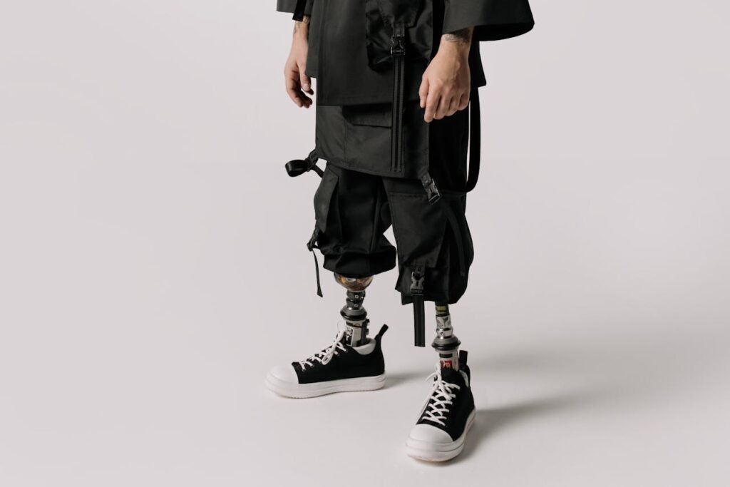 AI-Driven Adaptability