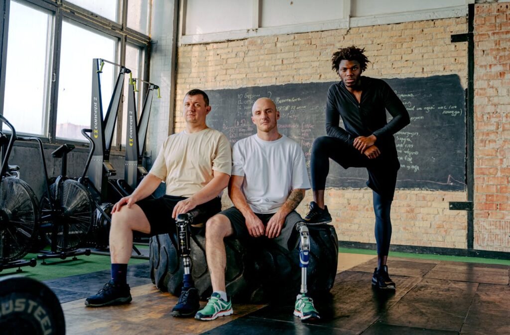 Building a Community of Support