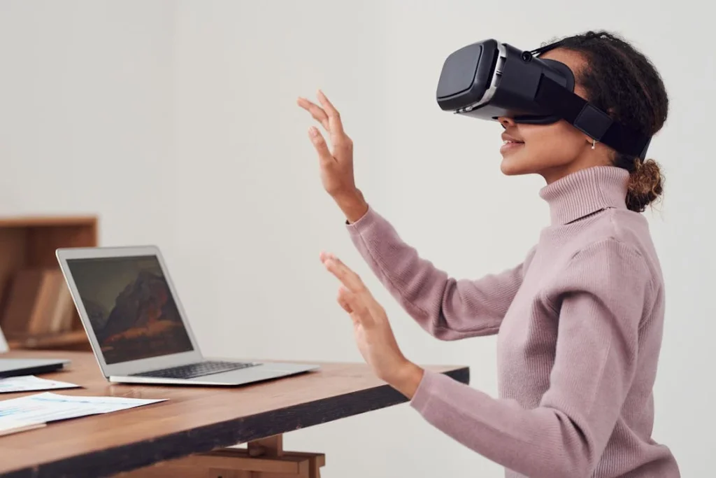 Virtual reality is not just about entertainment; it has become a powerful tool in the medical field, especially in rehabilitation. For amputees, the road to recovery involves retraining the brain and body to adapt to a new way of moving.