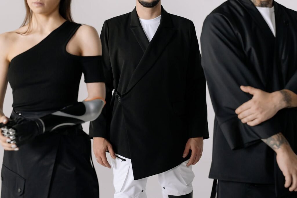 Collaborating with Advocacy Groups