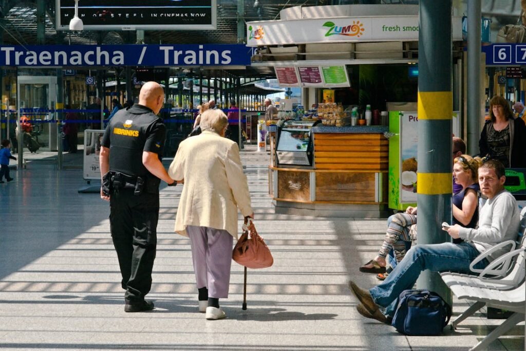 Before advocating for accessibility in public spaces, it is essential to recognize the obstacles that people with disabilities face every day.