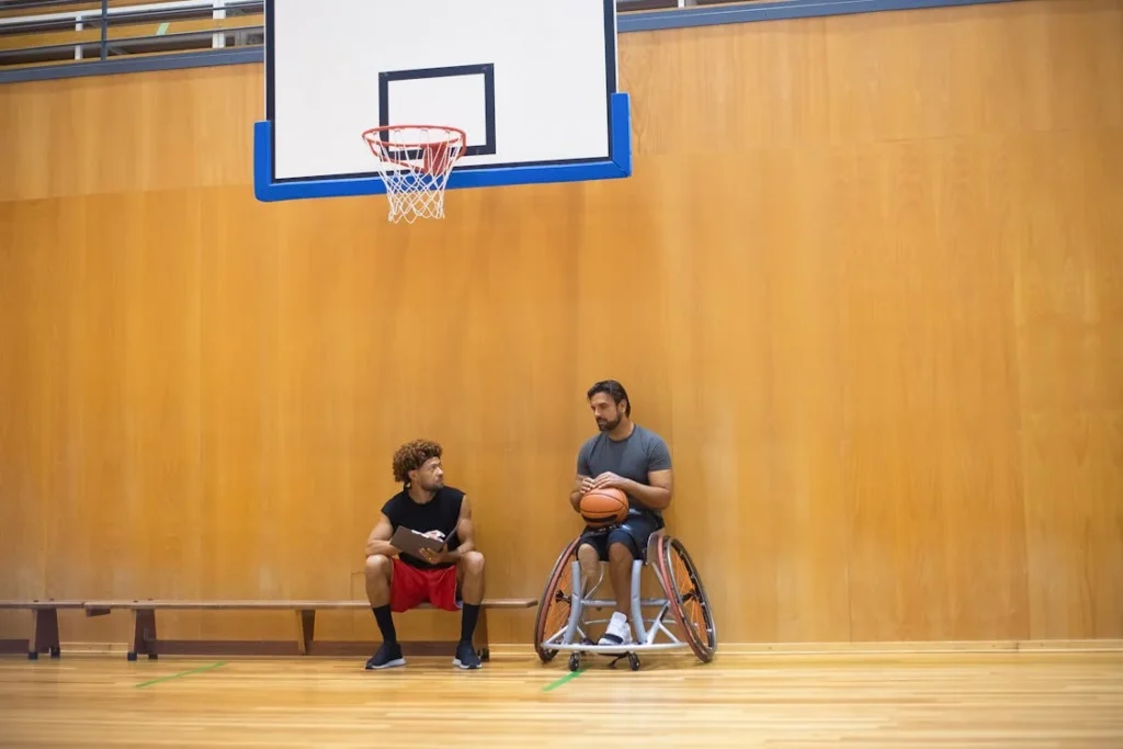 The journey to using a bionic limb is not just about technology or physical rehabilitation. It is also about emotional resilience, patience, and the ability to push past mental barriers.