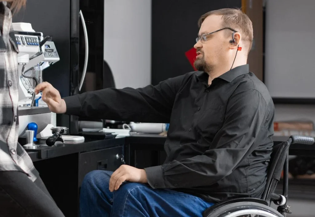 The interview stage is where many companies unintentionally create barriers for disabled candidates. Employers must ensure that their interview processes are designed to accommodate all applicants, regardless of their disability.