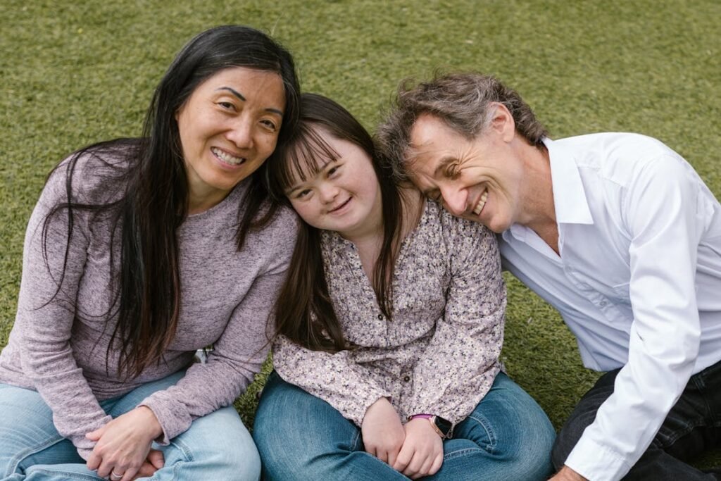 Parents of children with disabilities, especially those with intellectual or severe physical impairments, often need to make long-term legal and financial decisions on their behalf.