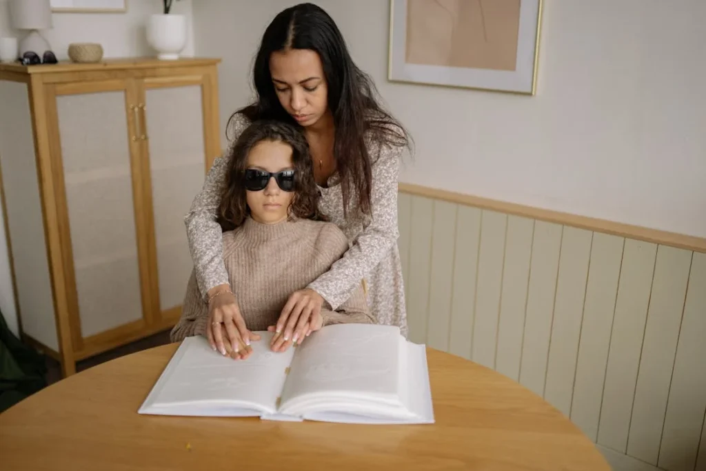 Legal protections exist, but real change happens when parents actively advocate for their child's rights.