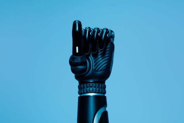 Explore the future of prosthetic technology with trends, stats, and innovations shaping the field by 2030. See what’s next in mobility and accessibility.
