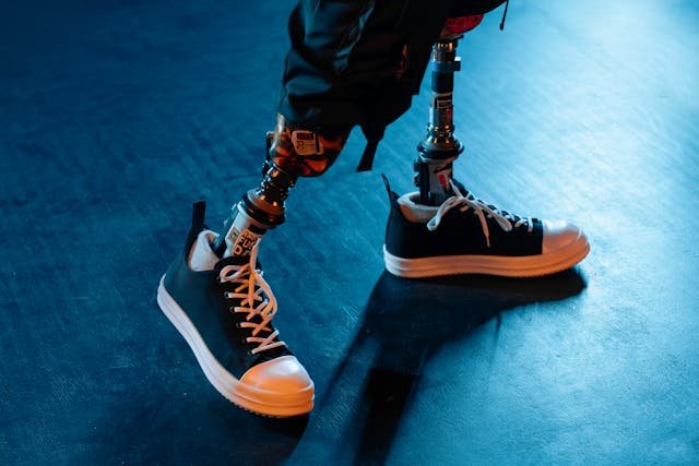 Bionic limbs have come a long way from being just functional replacements for lost limbs. Today, they are revolutionizing how individuals experience life, giving them a renewed sense of independence and freedom.