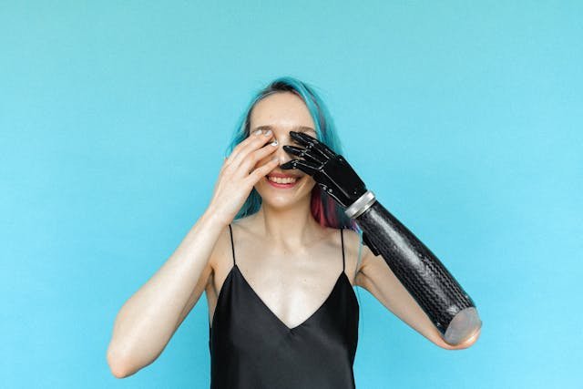 See how 3D printing is reshaping prosthetic design. Learn how this technology is making prosthetics more customizable, affordable, and efficient