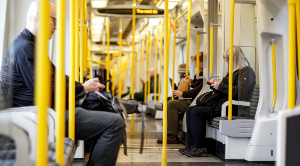 Is public transport in India legally accessible for people with disabilities? Explore existing laws, challenges, and the need for better infrastructure.