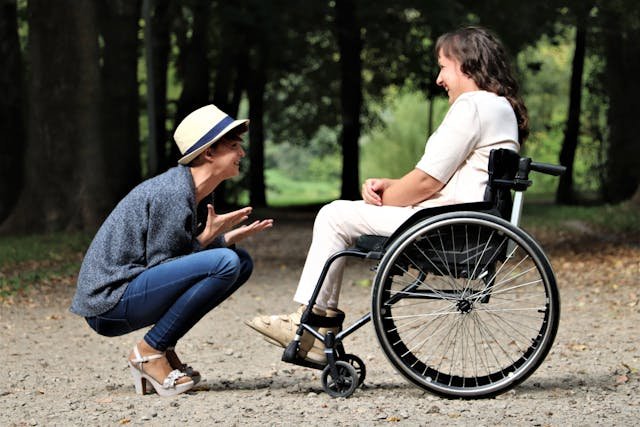 Discover why casting disabled actors is crucial for authentic representation and how Hollywood is evolving to be more inclusive.