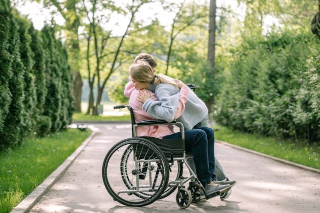 Some days feel great. Others feel impossible. It’s completely normal to have emotional highs and lows during rehab