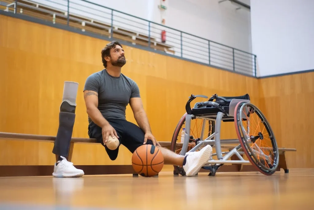 When your prosthesis isn’t fitting right, it’s not just your body that suffers. The constant distraction can wear down your mental energy. It’s harder to enjoy your day when you’re thinking about how much your limb hurts or whether it’s going to start slipping again. Over time, this stress can lead to frustration, anxiety, or even depression.