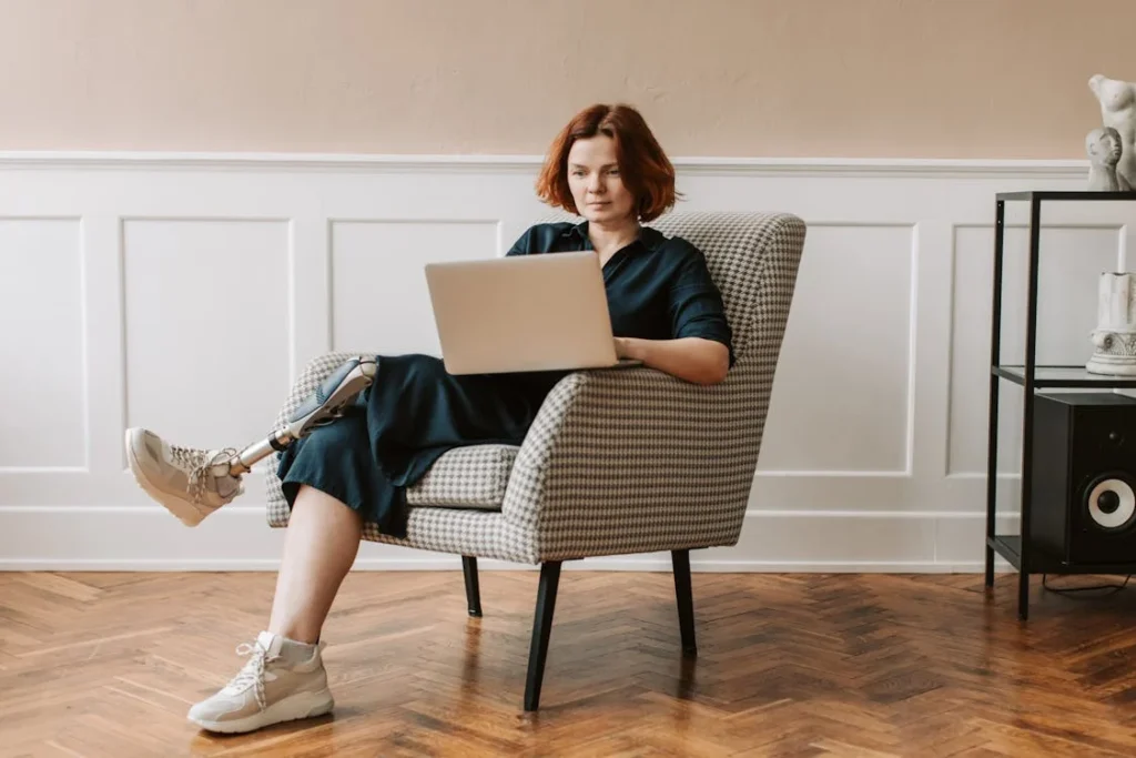 While it’s important not to rush into prosthetic fitting too soon, delaying for too long can cause its own set of problems. And these problems don’t just affect your limb—they affect your entire life.