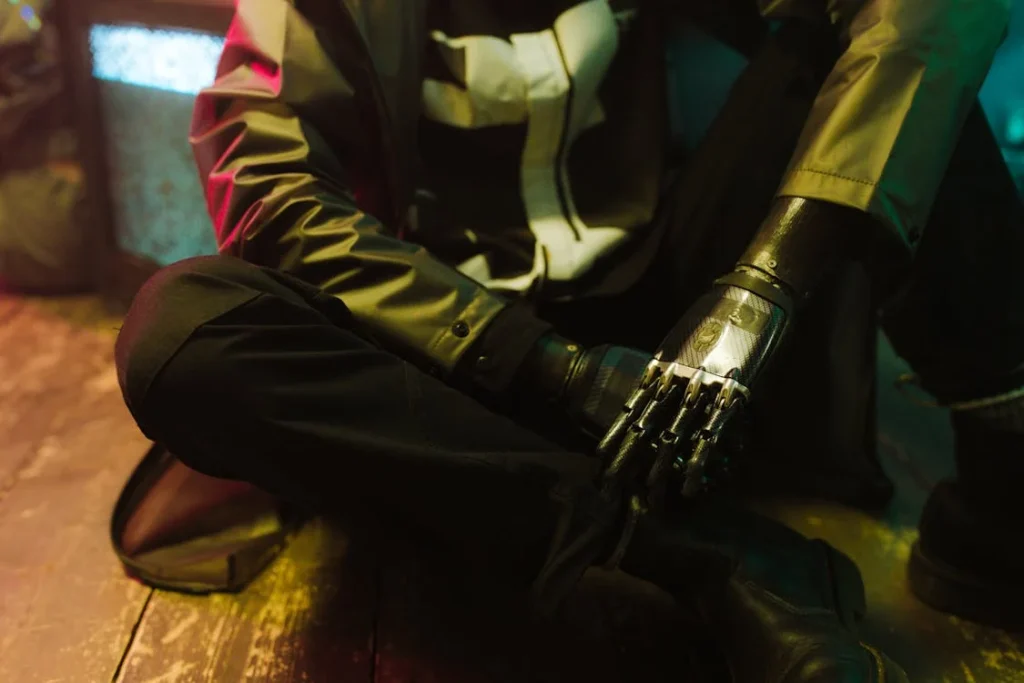 At Robobionics, we are proud of our technology. But what truly sets us apart isn’t just our engineering—it’s our empathy. We don’t build devices in a lab without context.