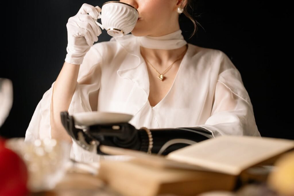 Not every clinic is right for every person.