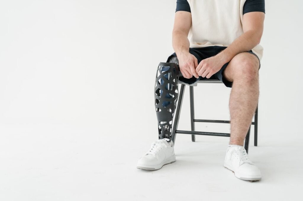 The first few weeks after surgery are all about healing.