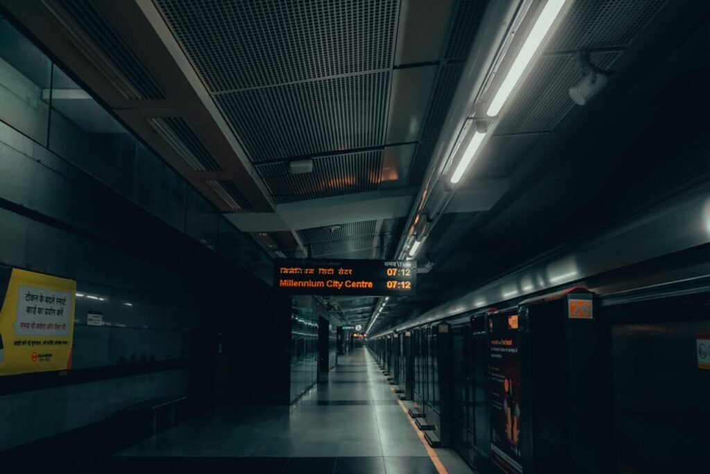 Delays happen—flights get late