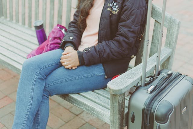 Every day, people across India travel to clinics like ours