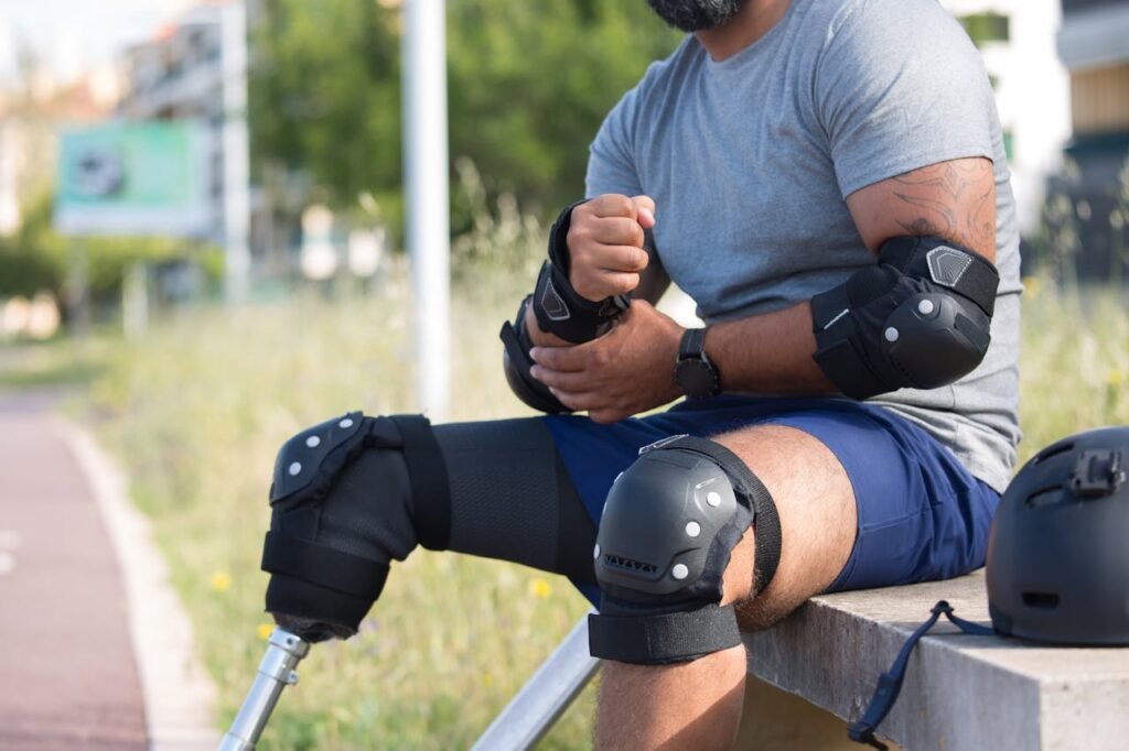 What to Wear to a Prosthetic Trial Fit: Sleeves, Shoes, Liners