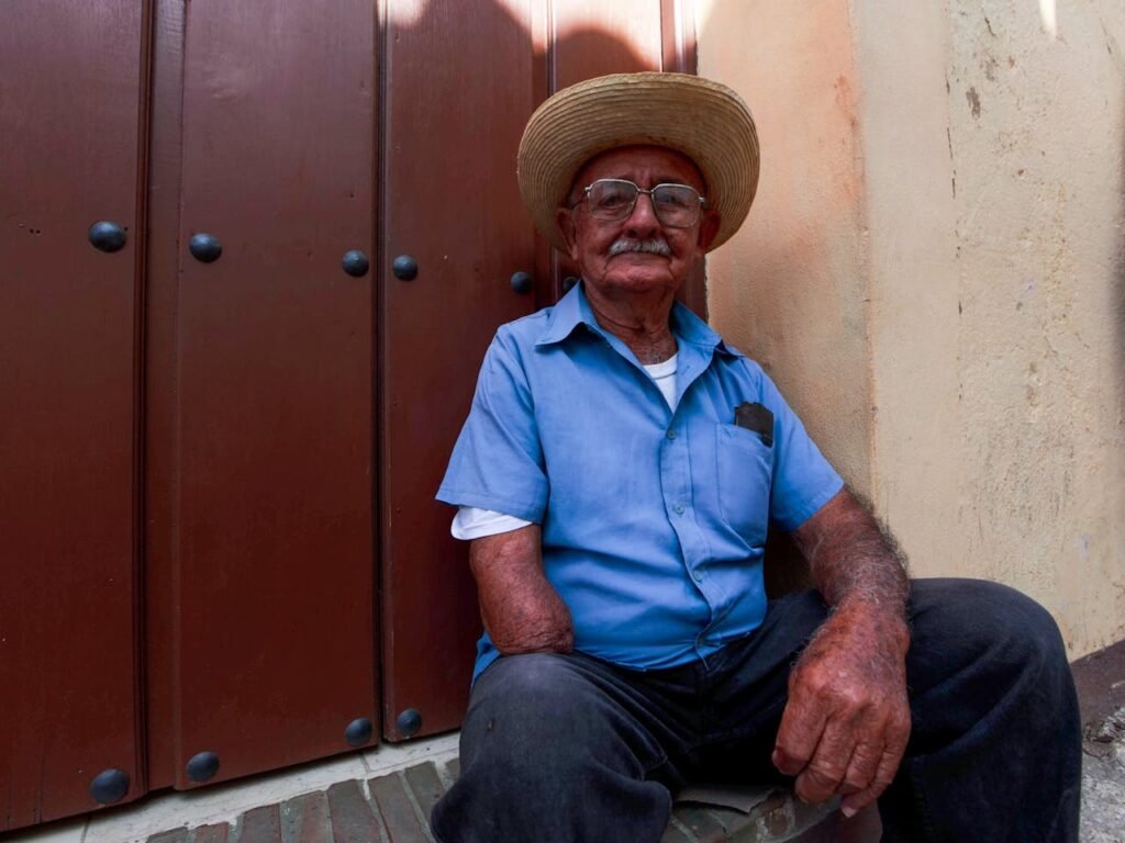 Every journey begins with a conversation.