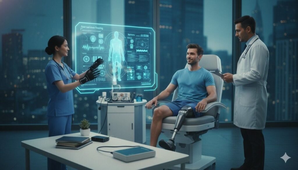 Enhanced Recovery After Surgery, or ERAS